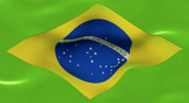 brazil is not copacabana
