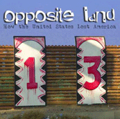 opposite land film